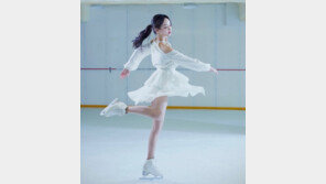 “김연아보다 더 예쁘다”…피겨 해설 임은수 미모 외신도 ‘들썩’