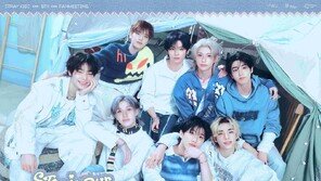 스트레이 키즈, 팬미팅 개최