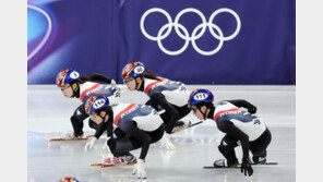 ‘세계 최강’ 쇼트트랙, 최민정 앞세워 오늘 밤 출격…첫 금메달 노린다