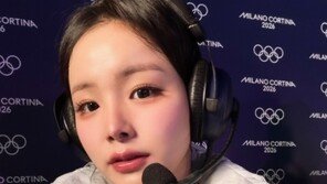 “김연아보다 더 예쁘다”…피겨 해설 임은수 미모 외신도 ‘들썩’
