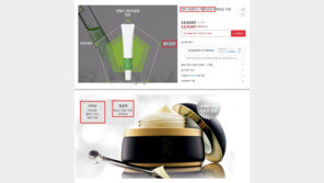 “하마터면 설선물로 살 뻔”…온라인 부당광고 대거 차단