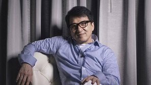 액션스타 성룡 “어릴 때부터 ADHD…끊임없이 스스로 채찍질”