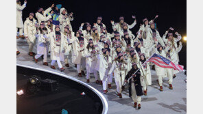 ‘트럼프 비난’에 클로이 김도 참전…“의견 낼 권리 있어”