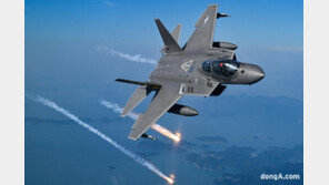 한화에어로, KF-21 미사일 공동개발… 전투기 수출 마케팅 병행