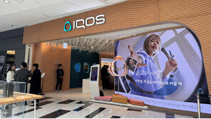 “제품 판매 넘어 체험형 공간으로”… 아이코스 IFC 스토어 새 단장