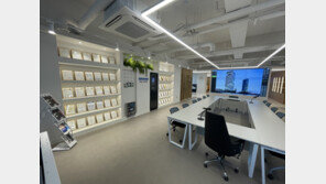  거산이앤지 GEVF1, KTR 시험성적서 발급…전기차 화재 진압 기술 입증