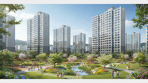 집 근처 녹지가 우울 증상 막는다? ‘언제’, ‘얼마나’가 중요