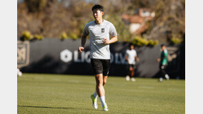 프리시즌 연속 결장에도 부상은 아니다…새 시즌 앞둔 손흥민