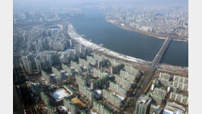 6·27대책 후 주식·채권 팔아 서울에 집 산 돈 2조원 넘어