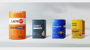  종근당건강 ‘건강동행 30년’, 현대홈쇼핑서 특집 방송 첫 공개