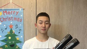 방망이 한 자루 35만원 시대…프로 대신 고교 유망주와 손잡은 국내 브랜드