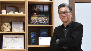 [스타트업-ing] 이노디테크 “AI 치아 교정 솔루션 ‘닥터얼라인내비’ 세계 무대에서도 호평”