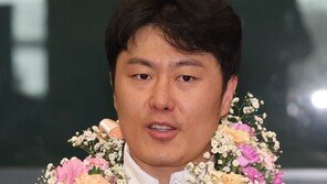 3전4기 끝에 포디움…스노보드 김상겸 “다음 목표는 금메달”