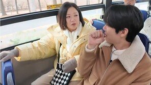 김숙, 유연석에 “한창 일할 때…연애는 쉰 넘어서 해” 극단적 조언