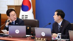 구윤철 “다주택 중과 ‘아마’는 없다…5월9일까지 서두르시라”