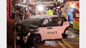 “갑자기 밟으면 먹통”…엑셀-브레이크 혼동 사고 막는다