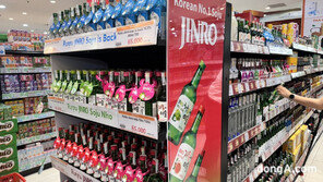 연말에도 ‘NO술’… ‘소버’ 트렌드 속 실적 직격탄 맞은 주류업계