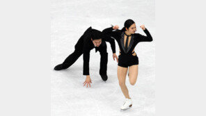 실수한 권예 위로해준 임해나…“올림픽서 연기한 것만으로도 벅차”