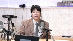 임창정 “신곡 녹음 딱 두 번만에”…입담·히트곡 라이브 선사