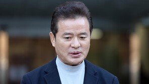 ‘억대 뇌물수수 혐의’ 임종성 전 민주당 의원 1심 징역 2년