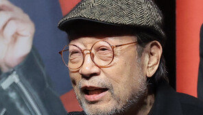 신구 “故이순재 형님 없어 아쉽지만, 숨쉬고 있으니 평생 하던 일은 해야죠”