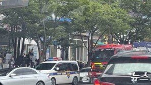 버거킹에 폭발물 설치…자작극 벌인 20대 라이더 항소심도 실형