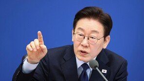 靑, 이 대통령 신속한 입법 협조 촉구 발언에 “국정과제 해결에 보조 맞춰달라는 주문”