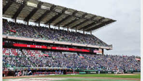 프로야구, 2026시즌 등록 선수 621명…10구단 체제 두 번째 많아