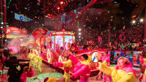 설 연휴 5일…“먼곳은 부담, 집콕은 싫어” 설캉스 어디?