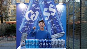 올림픽 ‘팀 코리아’ 메달 따면 ‘카스 0.0’ 쏜다