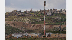 이스라엘, 유대인 정착촌 확대 속도…중동·이슬람권 “서안 병합 시도” 규탄
