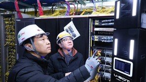 LGU⁺ “장애 대응-과부하 제어에도 AI 도입”