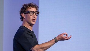 스마트폰 다음은 스마트글래스?…없어서 못파는 메타에 빅테크 도전장