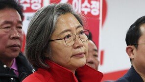 “이재명 두 아들 군 면제” 허위 글 게시한 이수정, 벌금형에 항소