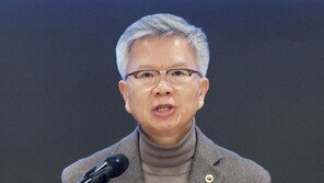 [속보]의협회장 “의대 증원, 숫자에 매몰 유감…교육 감당 불가”