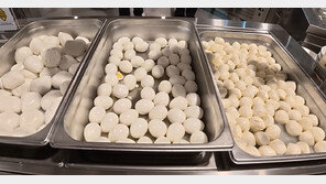 밀라노 올림픽 선수촌 메뉴 보니…선수들 “물린다” “많이 먹을 게 없다”