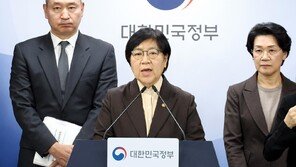 내년 의대 490명 증원…전원 지역의사제 전형 선발