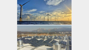 소득 늘고 인구도 늘고… ‘햇빛-바람소득마을’ 전국으로 확대