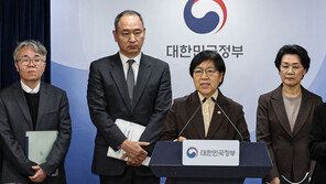 [사설]내년 의대 490명 늘어… 증원은 의료개혁의 시작일 뿐