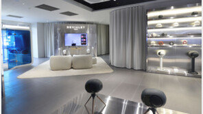 롯데하이마트, 잠실점 재단장… 국내 최대 ‘체험형 매장’ 선봬