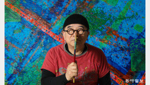 “전시에선 실력으로 평가 받고 싶어…재료비 충당하려 적금 깨기도”