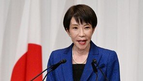 젊은층 마음 사로잡은 다카이치…자민당 투표율 2배 늘어