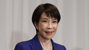 “다카이치, 내달 방미前 방한 검토… 셔틀외교 일정 조율중”