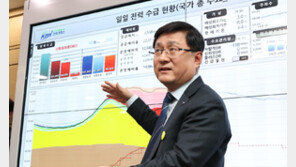 “산업용 전기요금, 연내 지역-시간대별 차등화… 인하효과 기대”