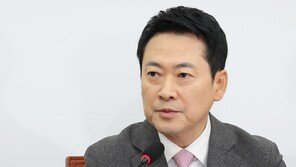 장동혁 “李 심각한 당무개입…정청래 먼저 만나야 할 듯”