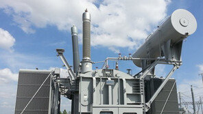 K전력기기 ‘파워 업’… 효성重, 美서 7870억원 잭팟