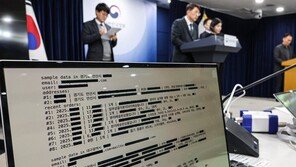 “공동현관 비번 5만번 조회”… 쿠팡서 지인 정보도 털렸을 가능성