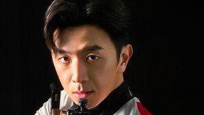 ‘올림픽 첫 출전’ 최두진, 바이애슬론 20㎞ 85위