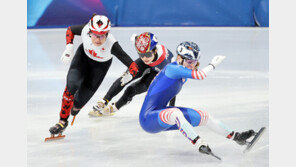 안톤 오노, 하루 3번 ‘꽈당’ 스토다드에 충고…“불확실성 대비해야”