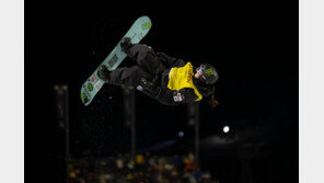 스노보드 최가온 출격…이번엔 금메달로 낭보 잇는다